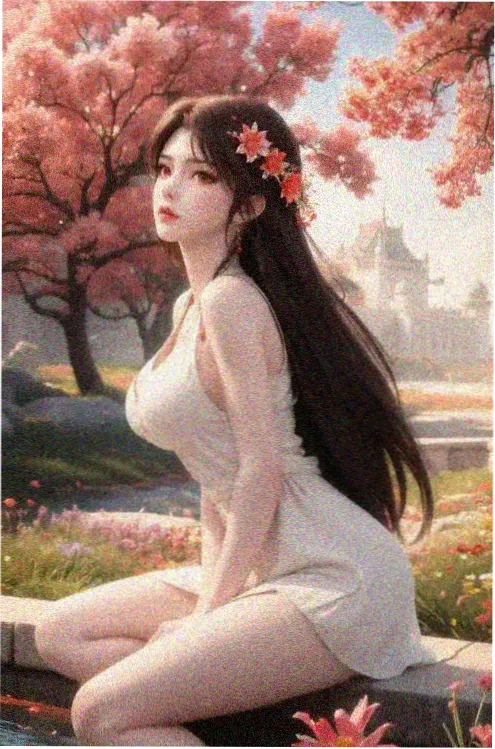 飞卢小说网废土玫瑰种植手册剧集备案海报