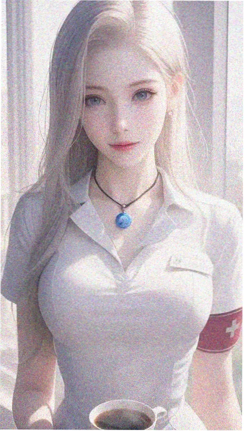 飞卢小说网推理小说雾都档案封面图