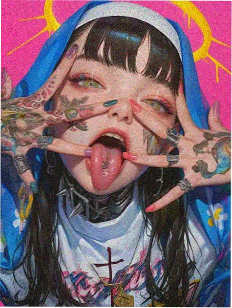 飞卢小说网机甲科幻小说机械之心封面图
